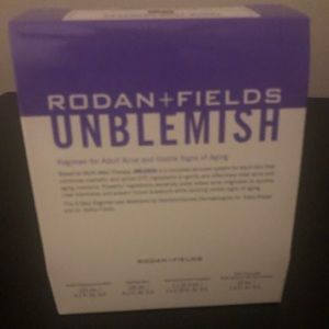 Rodan & Fields Unblemished